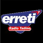 Erreti Radio Tadino logo