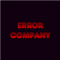 ERRORCOMPANY logo