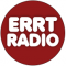 ERRT RADIO logo