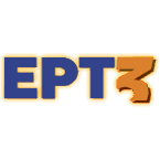 ERT3 95.8 logo