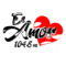 Es Amor 1045 HD logo