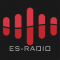 ES RADIO HN logo