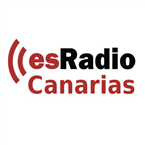 esRadio Canarias logo