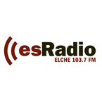 esRadioElche logo
