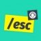 Esc logo