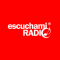 escuchamiRADIO logo