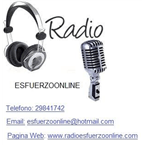 esfuerzo on line logo