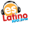 esLatino Radio logo