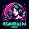 Esmeralda Radio logo