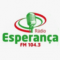 Esperanca Fm logo