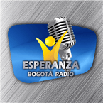 Esperanza Bogotá Radio logo