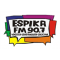 Espika FM 90.7 logo