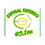 Espinal Estereo logo