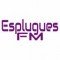 Esplugues FM logo