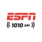 ESPN 1010 logo