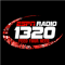 ESPN 1320 logo