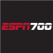 ESPN 700 logo