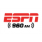 ESPN 960 logo