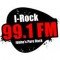 KQBL HD2 (99.1 I-Rock) logo