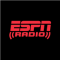 ESPN College Football 1 logo