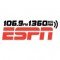 ESPN Harrisonburg logo