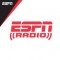 ESPN Radio logo