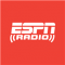 ESPN Talk Show Podcasts 24/7 logo