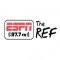 ESPN WREF-FM "The REF" logo