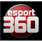 Esport 360 logo