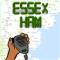 Essex Ham Amateur Radio Talk logo