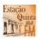 Rádio Estação Quinta FM logo