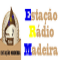 estacao radio madeira logo