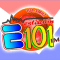 Estación 101.3 logo