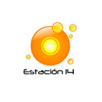 Estacion 14 logo