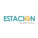 Estacion 7 logo