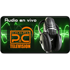 P&C Radio Online logo