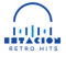 ESTACION RETRO HITS logo