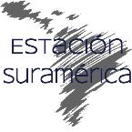 Estación Suramérica logo