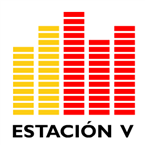 Estación V logo