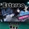 Estereo Cristo Rey logo