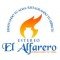 Estereo El Alfarero logo