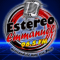 Estereo Emmanuel FM logo