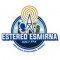 Estereo Esmirna FM logo