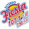 Estereo Fiesta logo