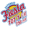 Estéreo Fiesta logo