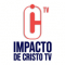 ESTEREO IMPACTO DE CRISTO TV logo