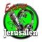 Estéreo Jerusalen logo