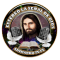 Estereo La Señal De Dios logo