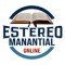 Estereo Manantial logo