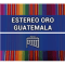 Estéreo Oro Guatemala logo